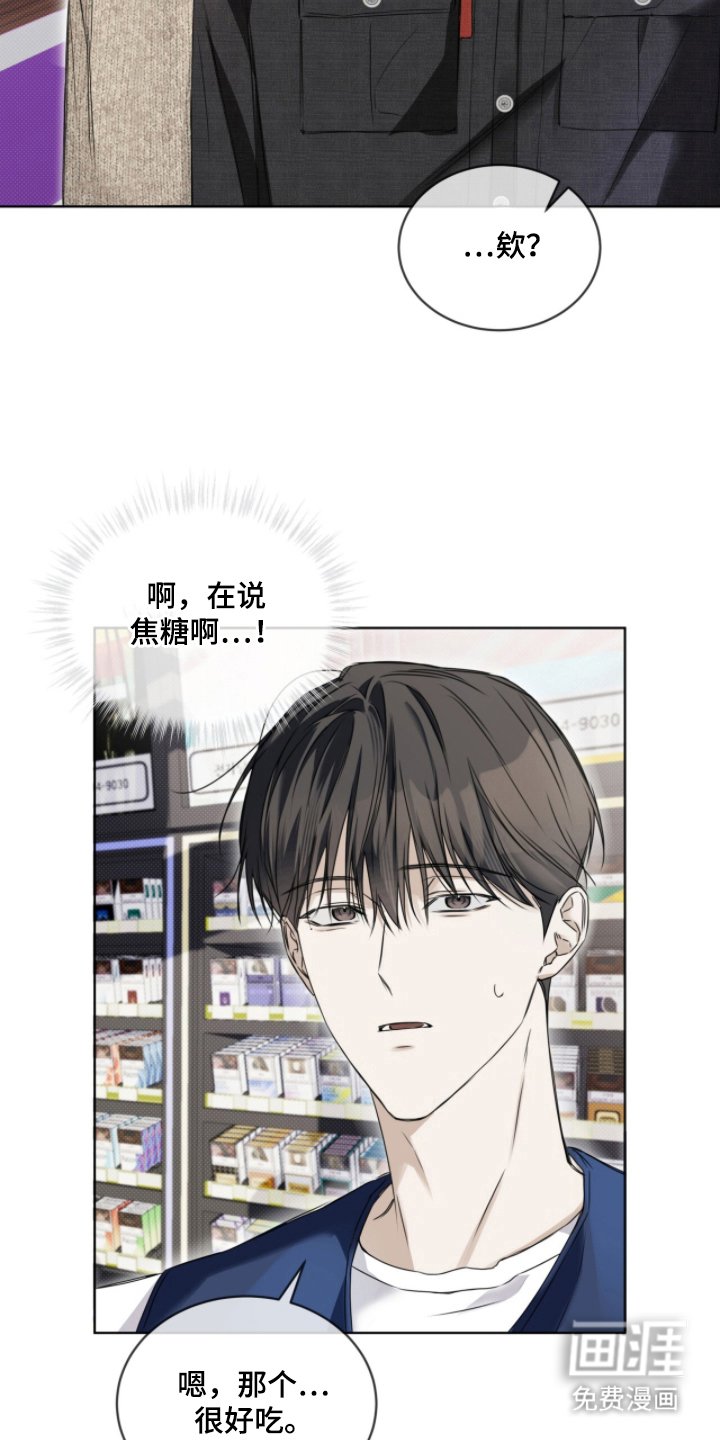 第11章：关注