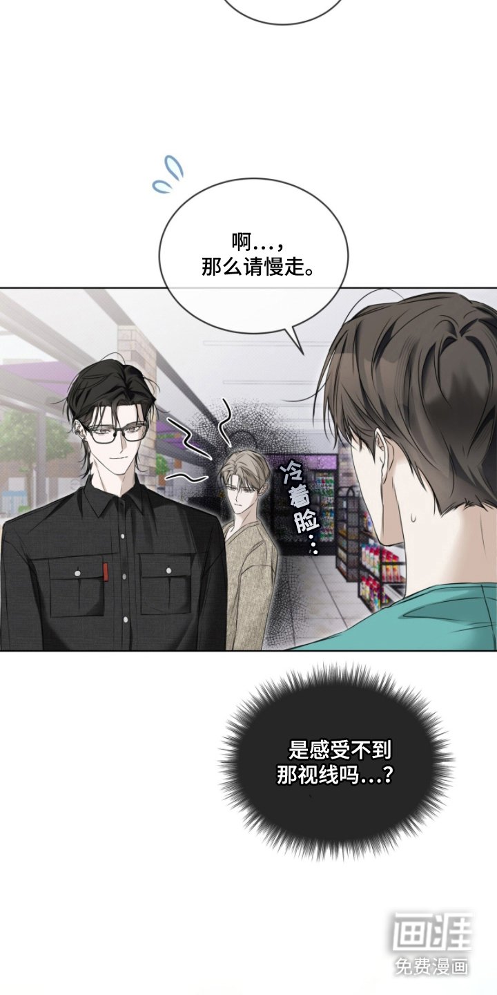 第11章：关注