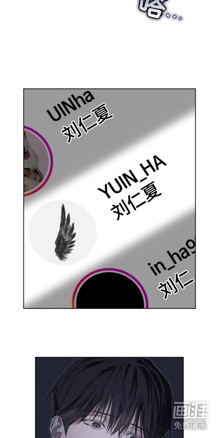 第11章：关注