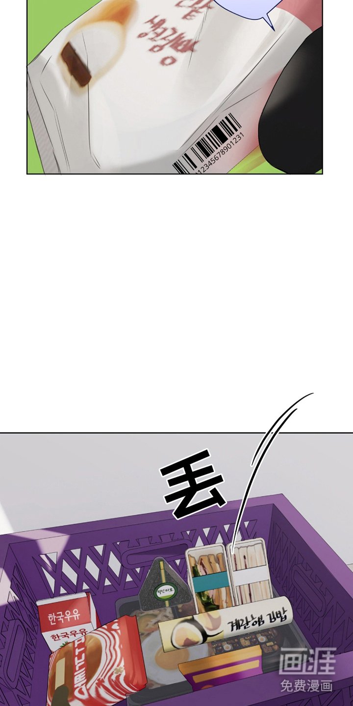 第15章：废弃食品
