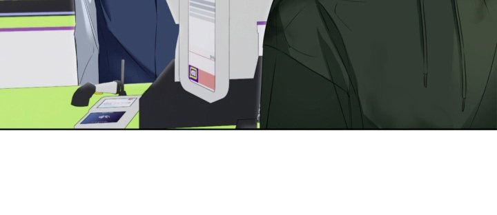 第8章：今天也很帅气
