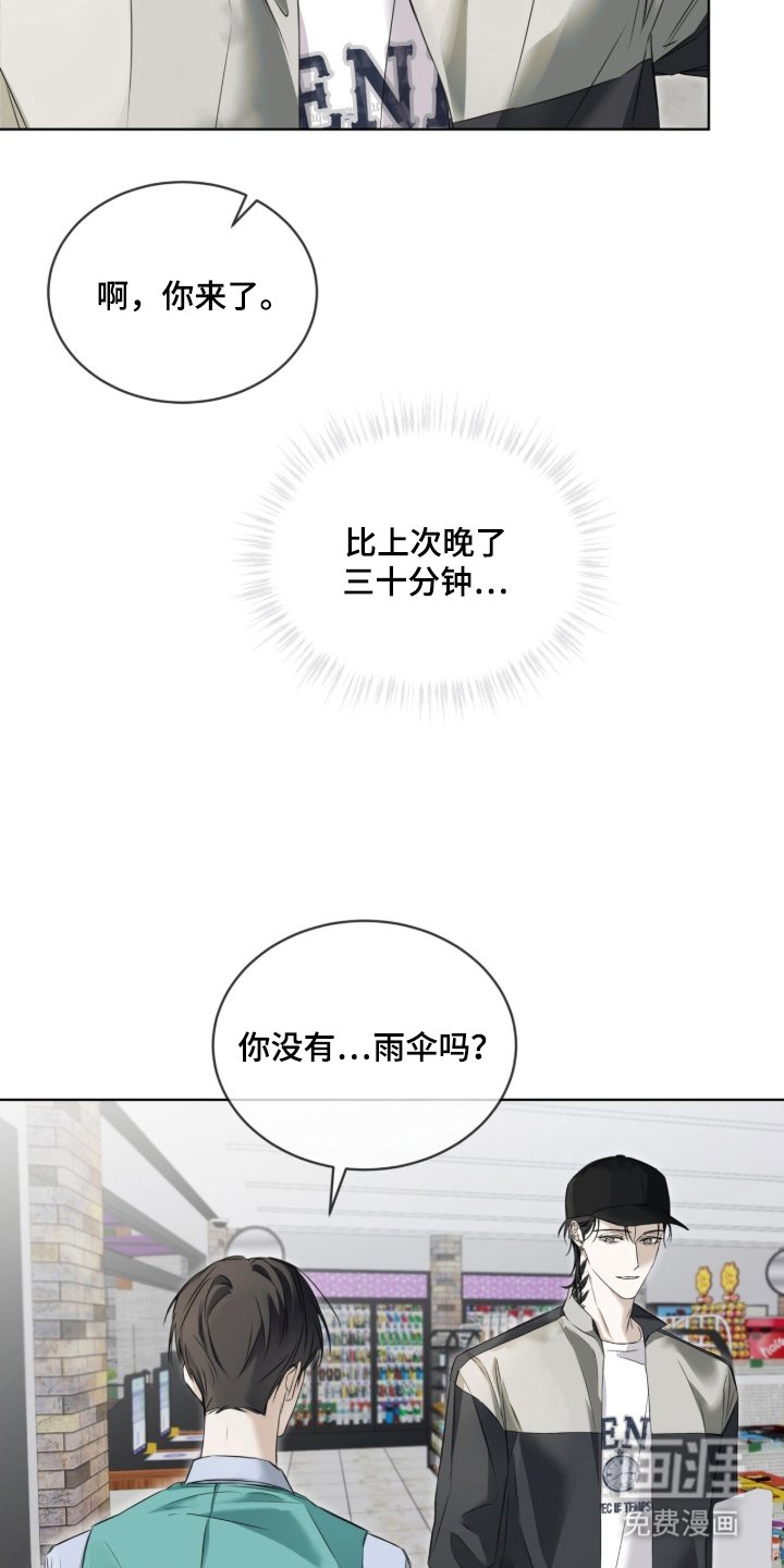 第9章：伞