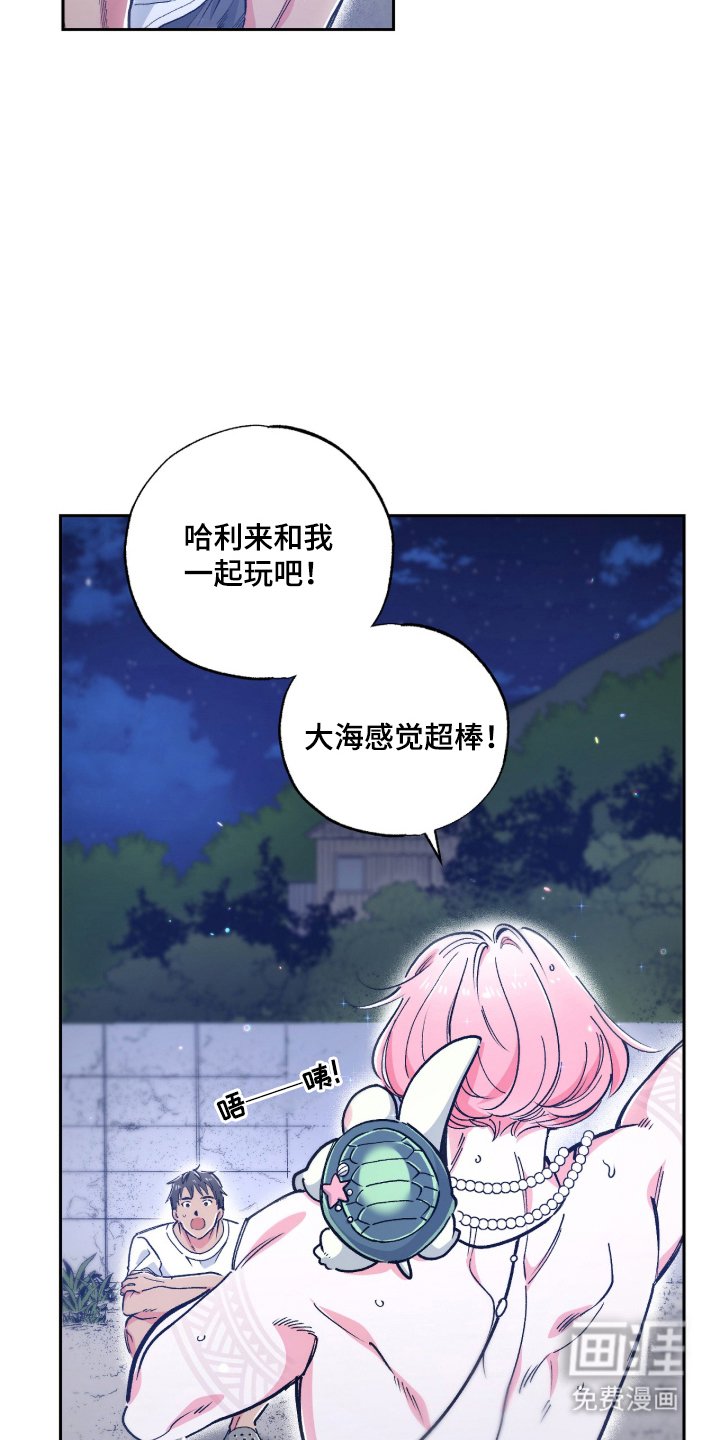 第14章：你身边