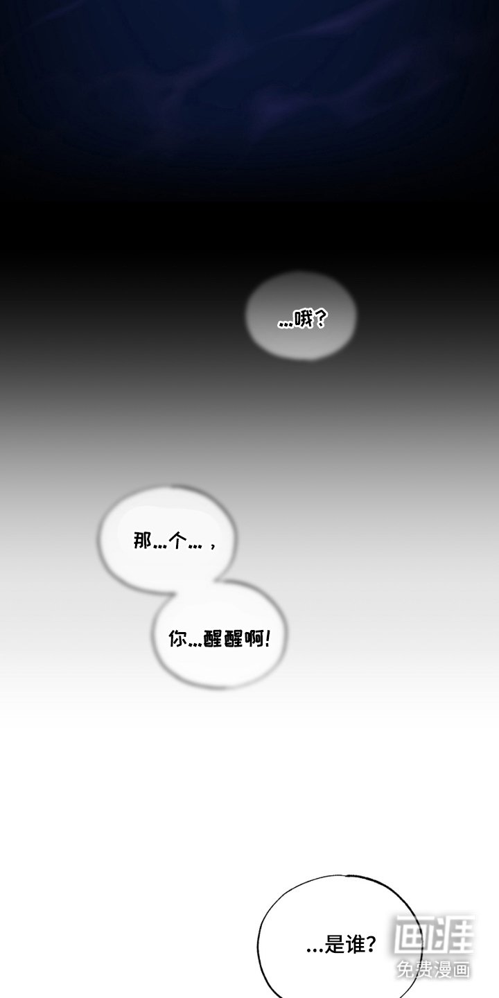 第2章：你是谁