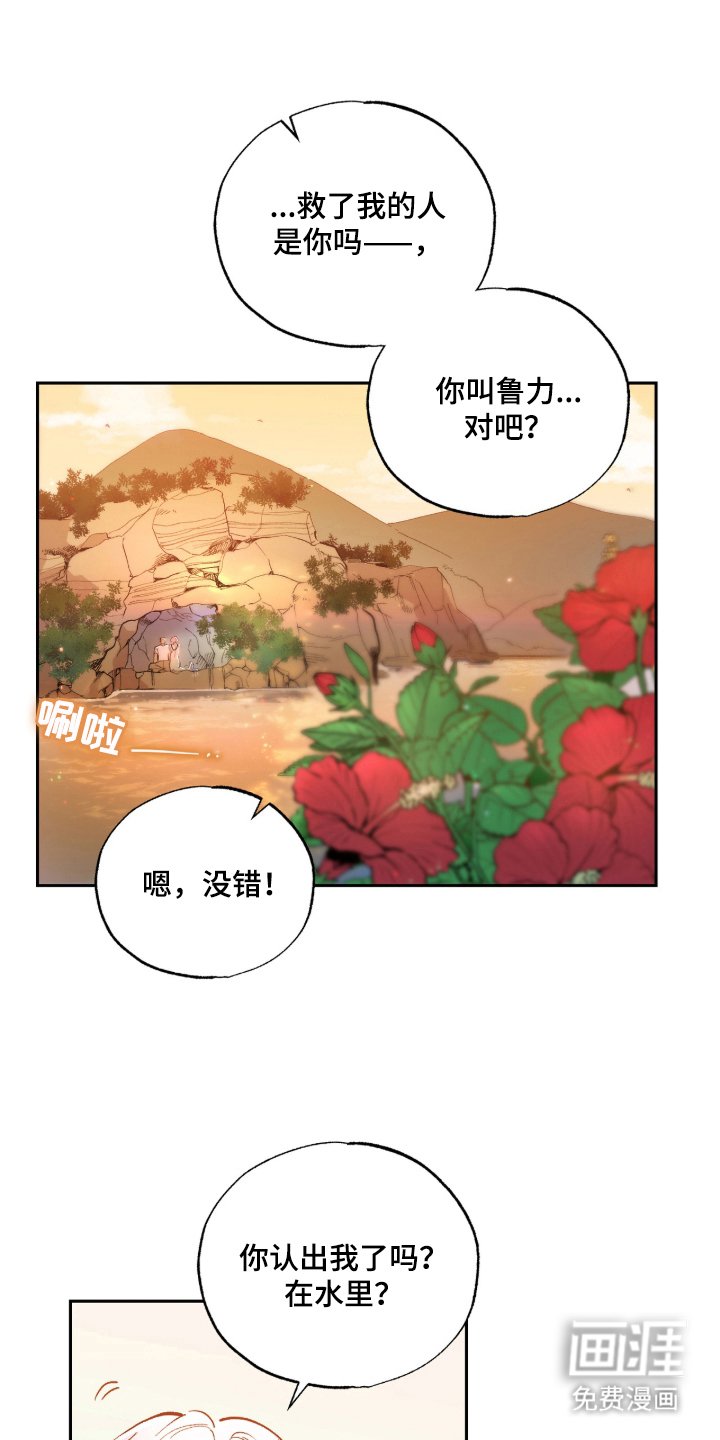 第3章：多彩的光芒