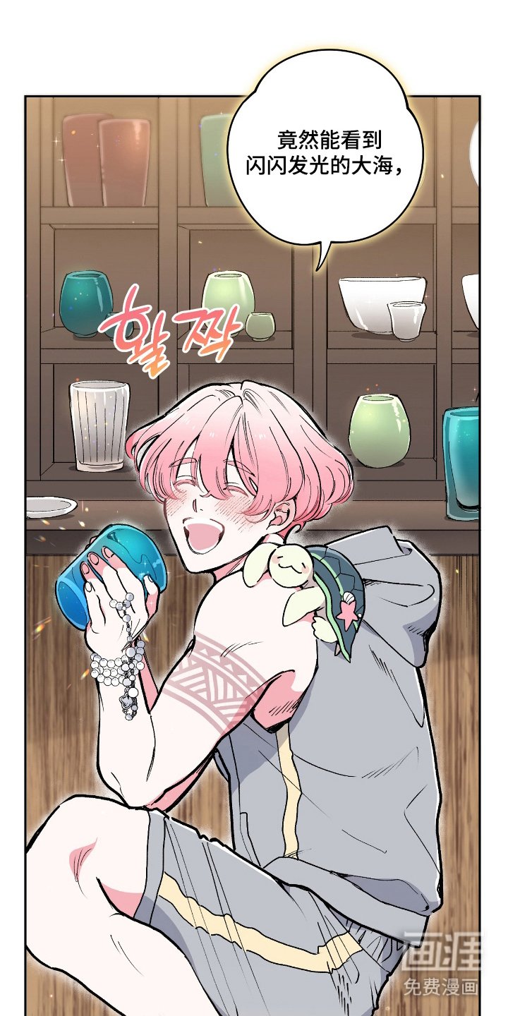 第5章：带回家