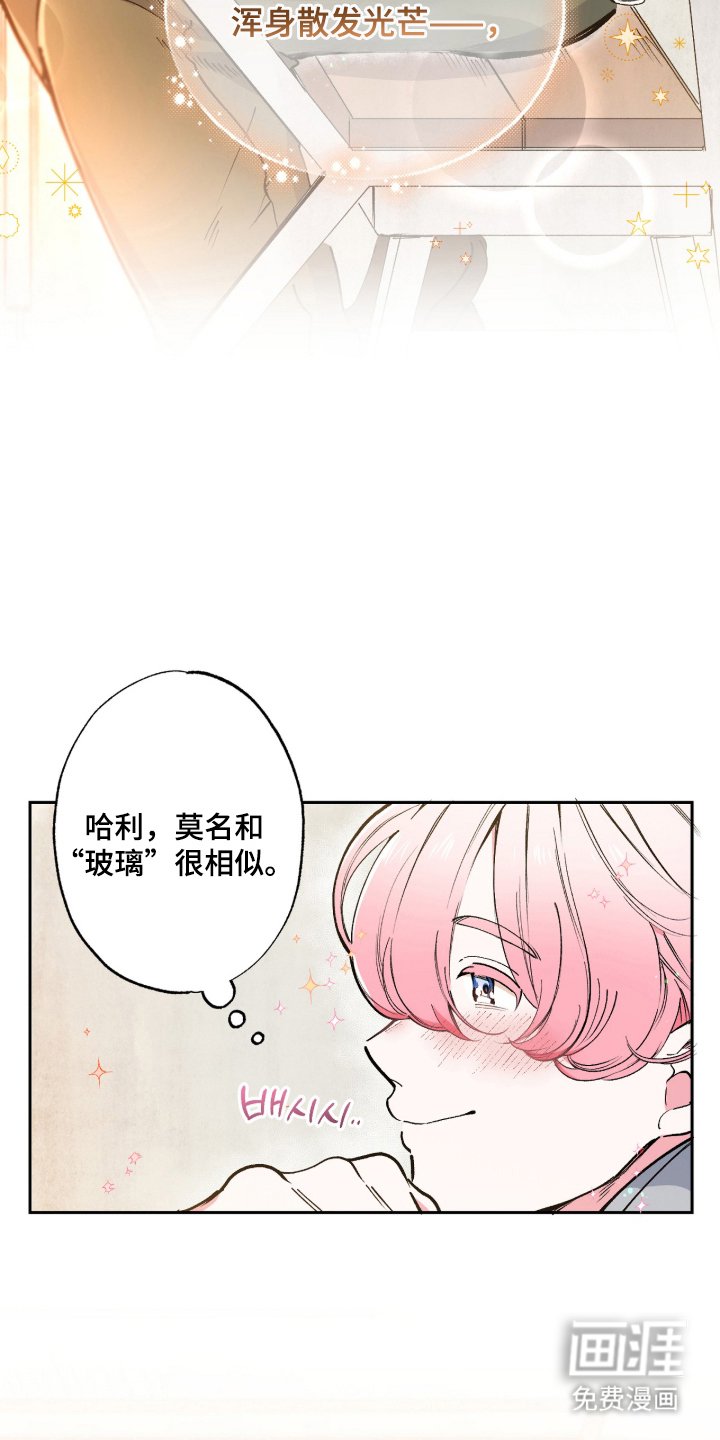 第8章：唯一的人鱼