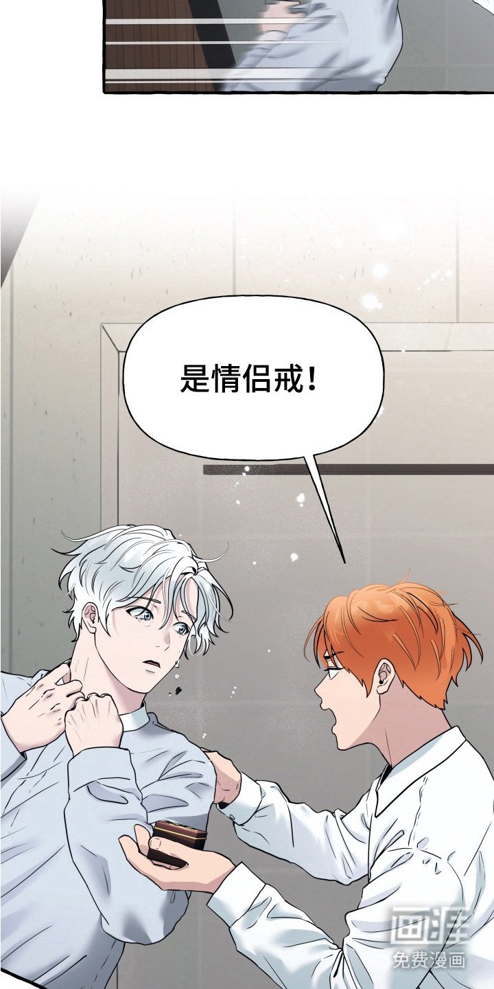 第13章：是你的