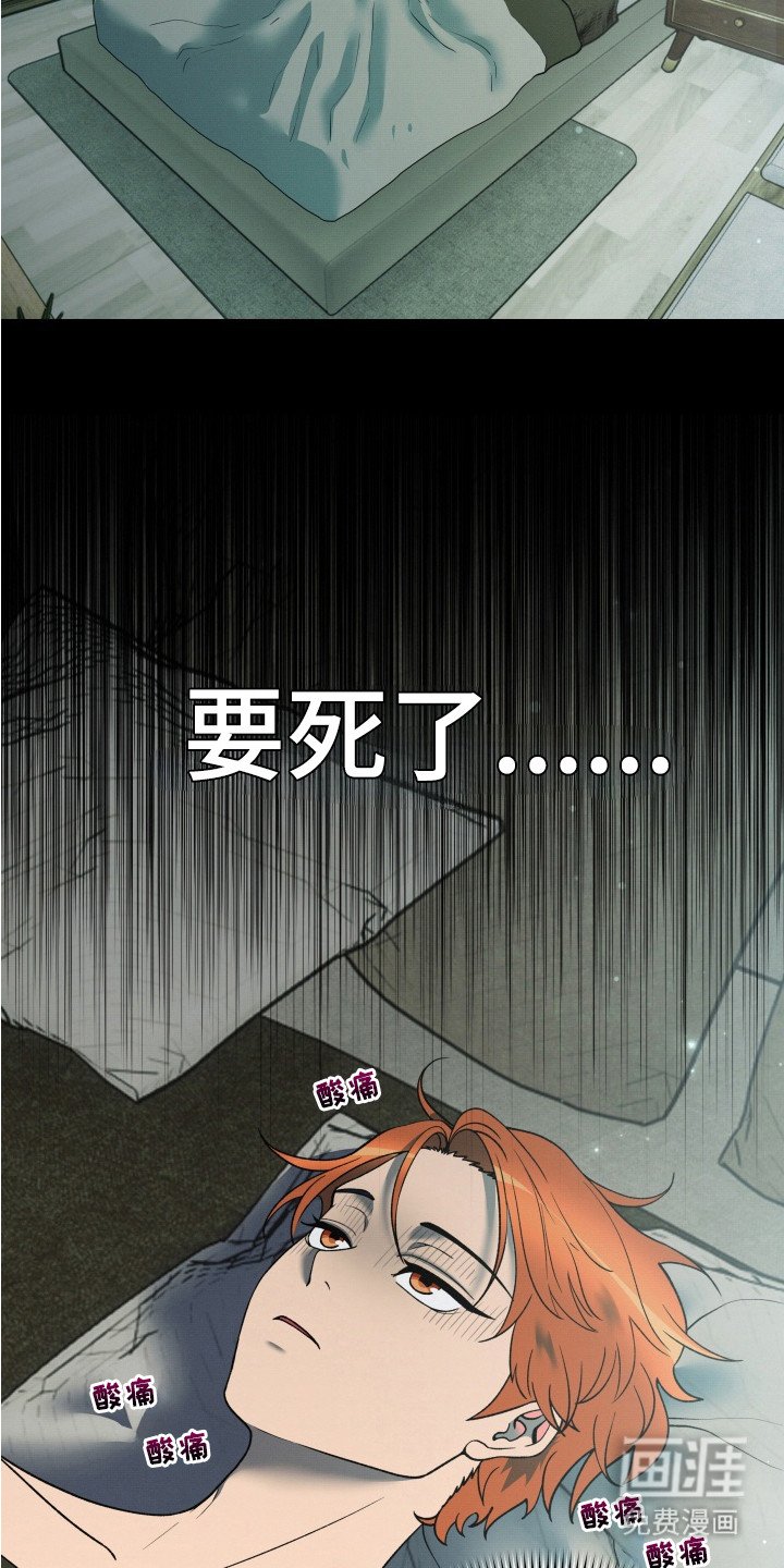 第6章：全身酸痛