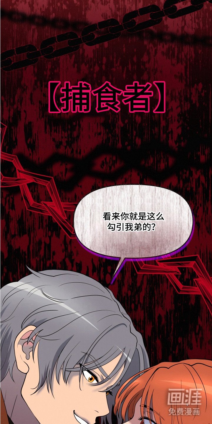 第7章：捕食者