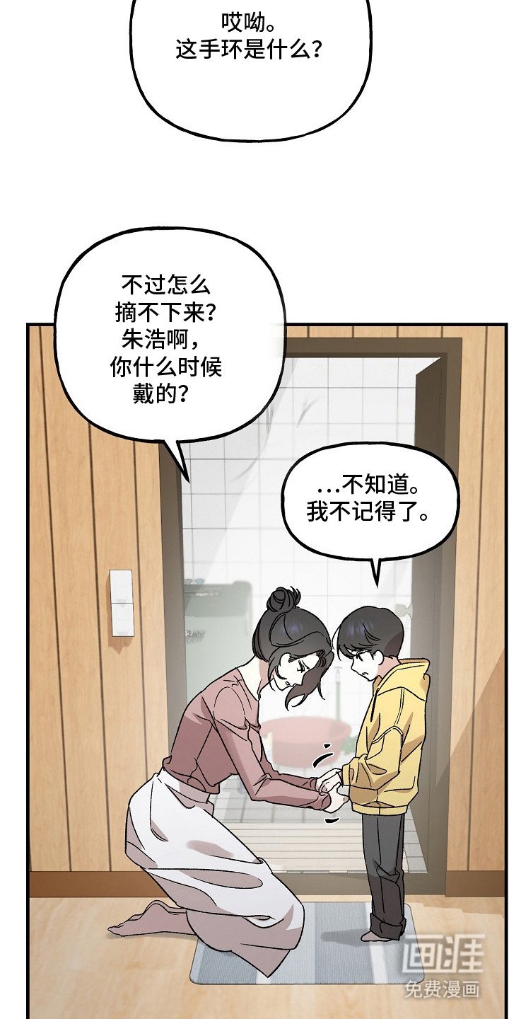 第1章：手环