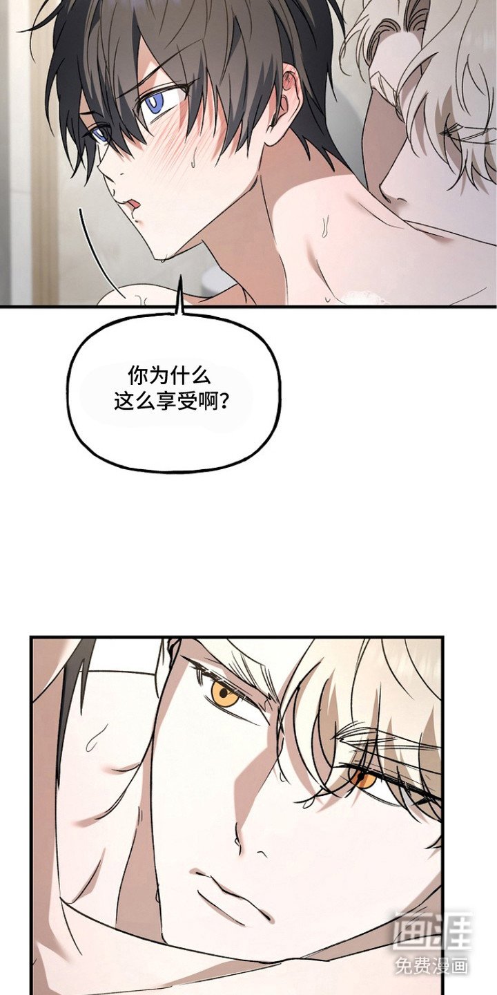 第15章：恶心的味道