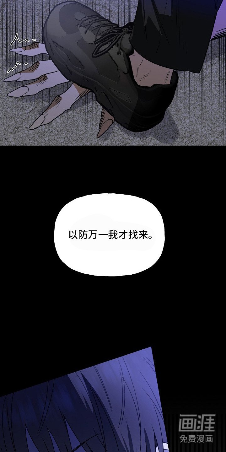 第18章：不是幻觉