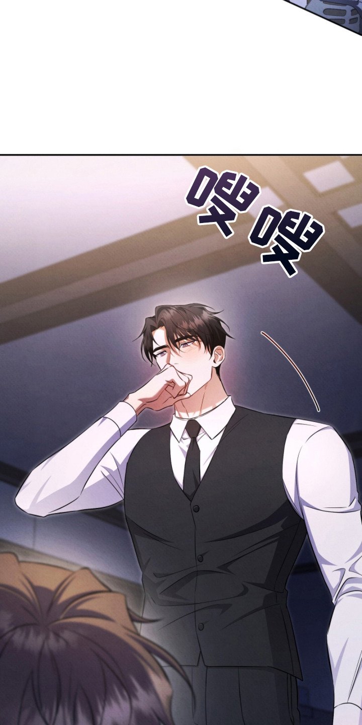 第13章：感觉很好