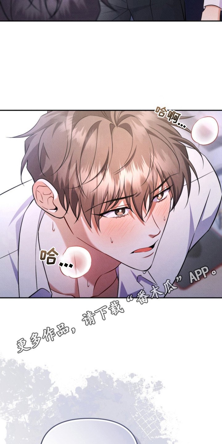 第13章：感觉很好