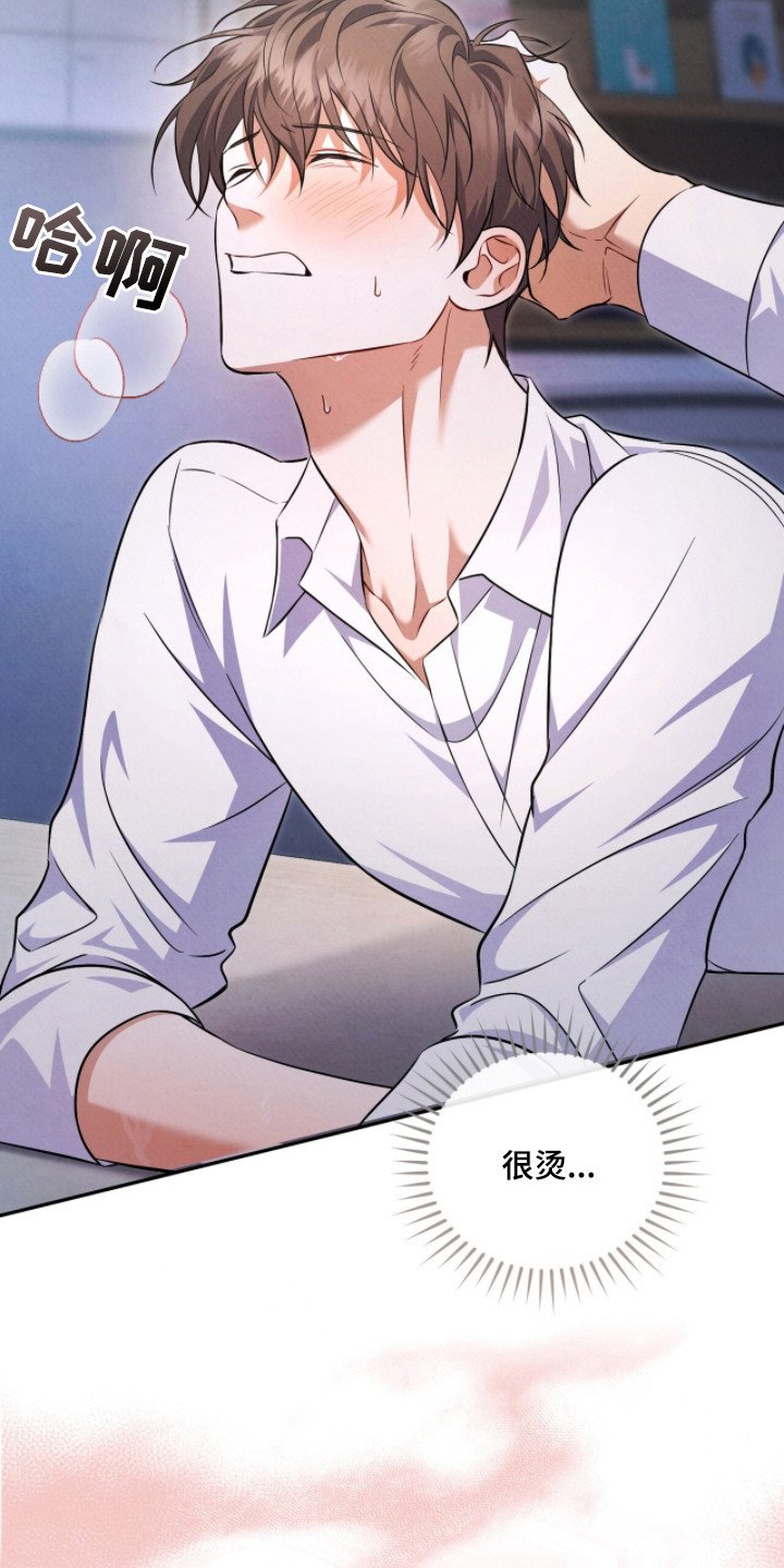 第13章：感觉很好