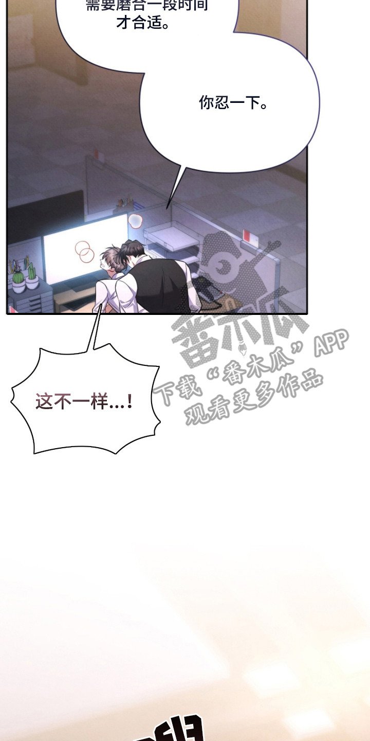 第14章：磨合期