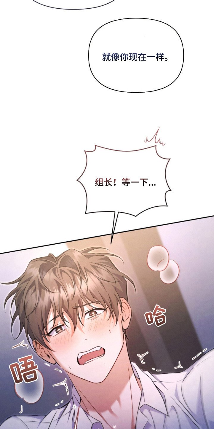 第14章：磨合期