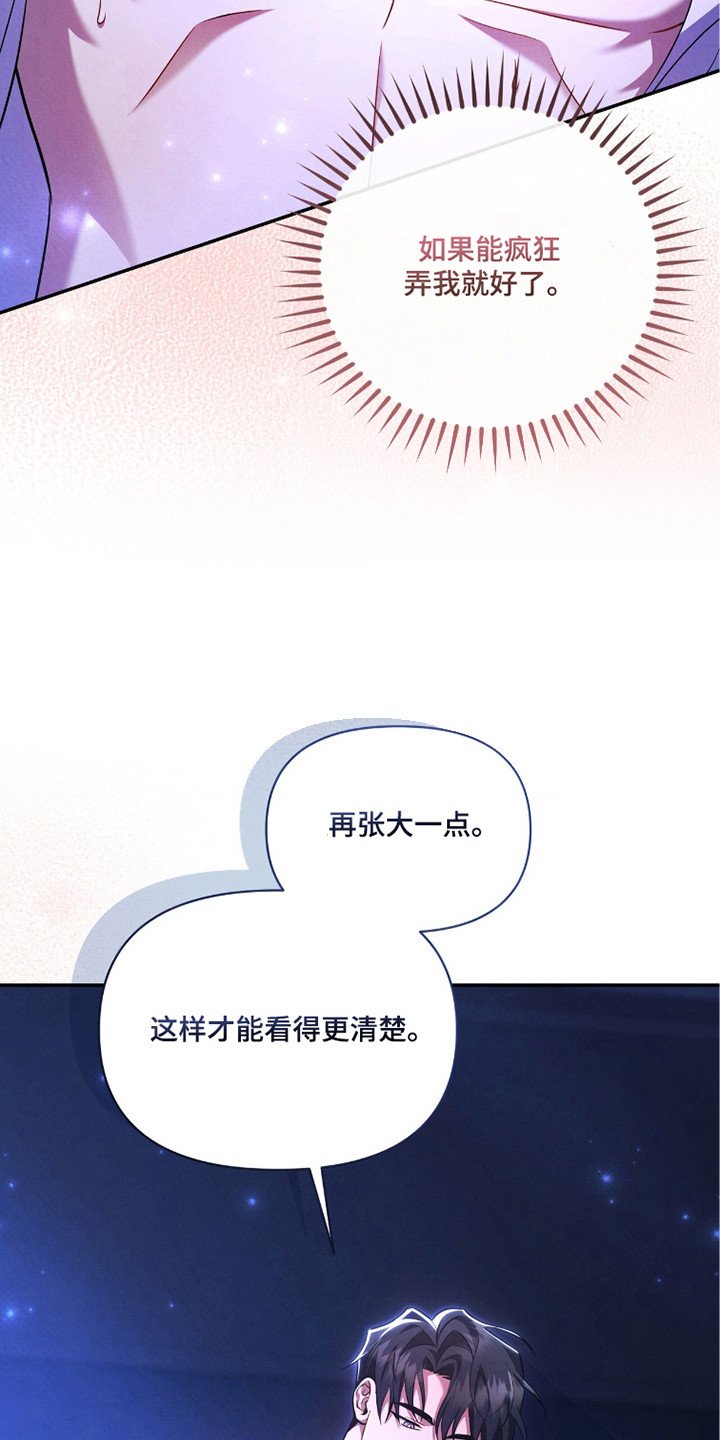 第15章：真实想法
