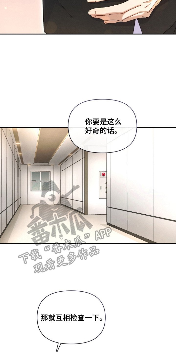 第4章：互相检查