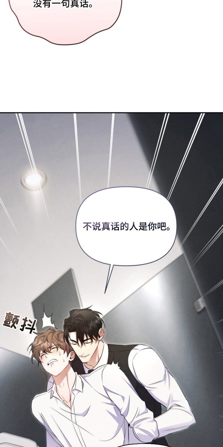 第7章：没一句真话