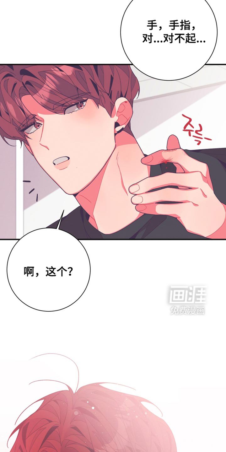 第33章：我的男朋友
