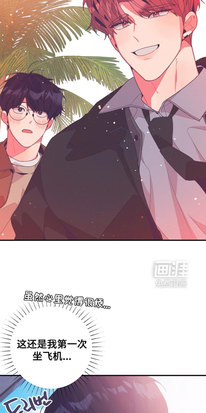 第40章：生日派对