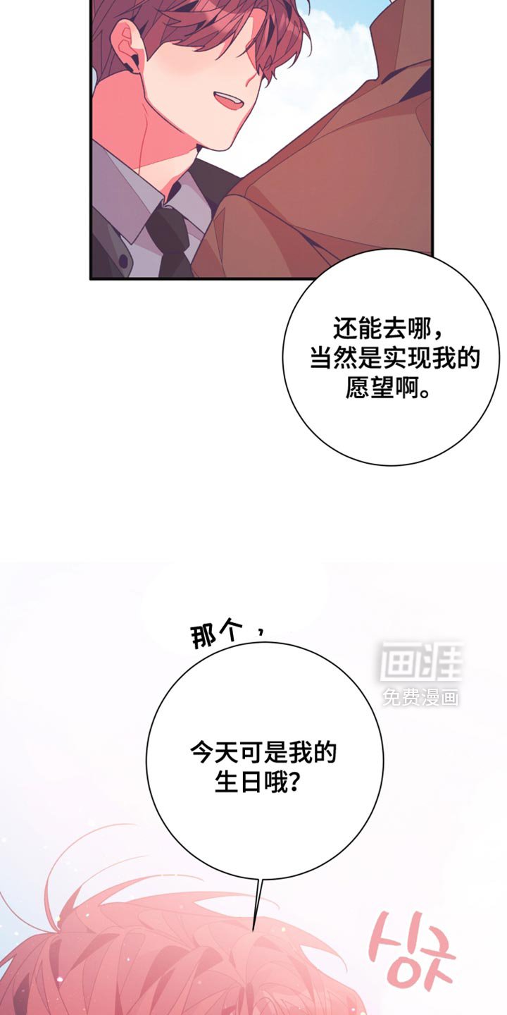 第40章：生日派对