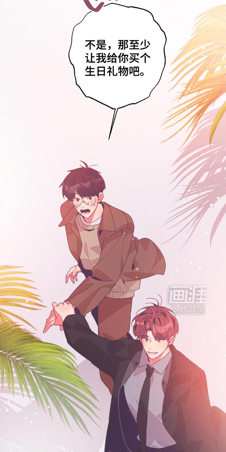 第40章：生日派对