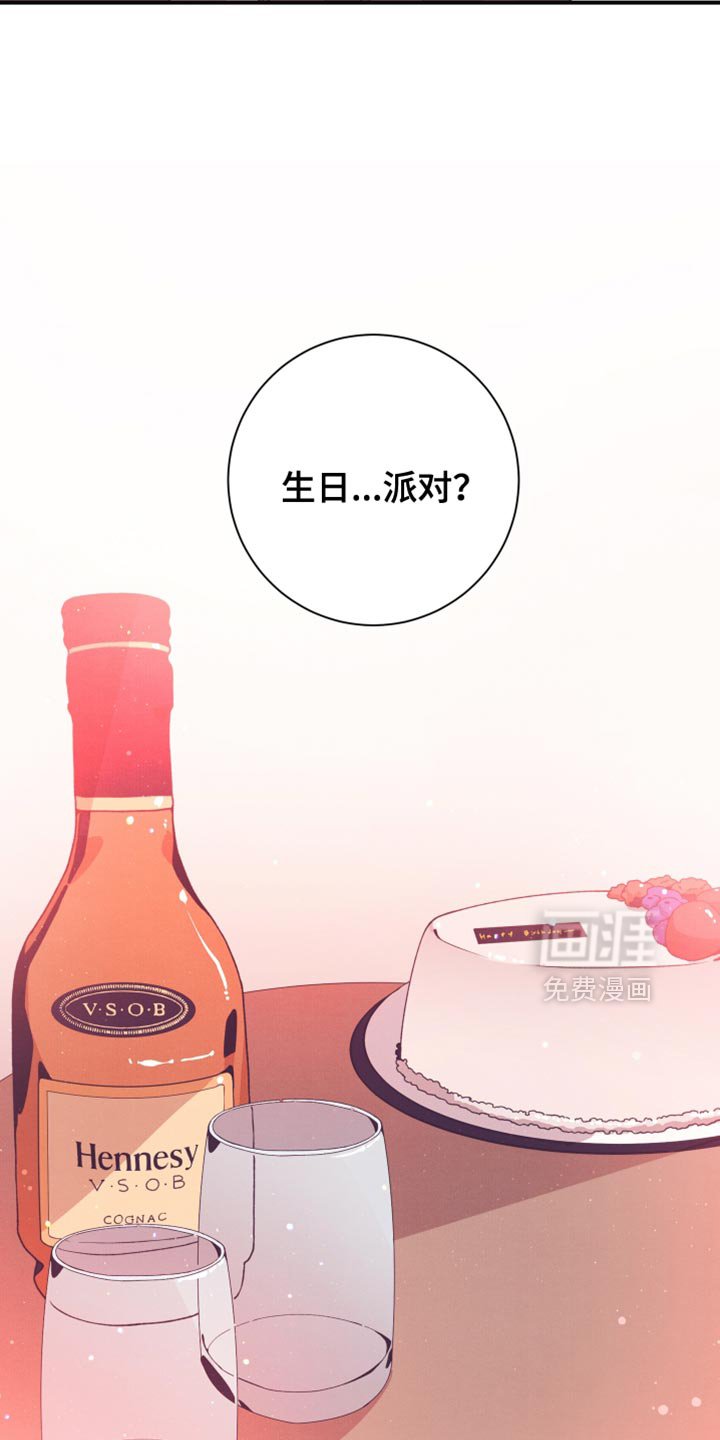 第40章：生日派对