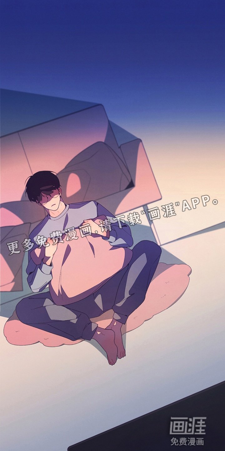 第5章：他是艺人