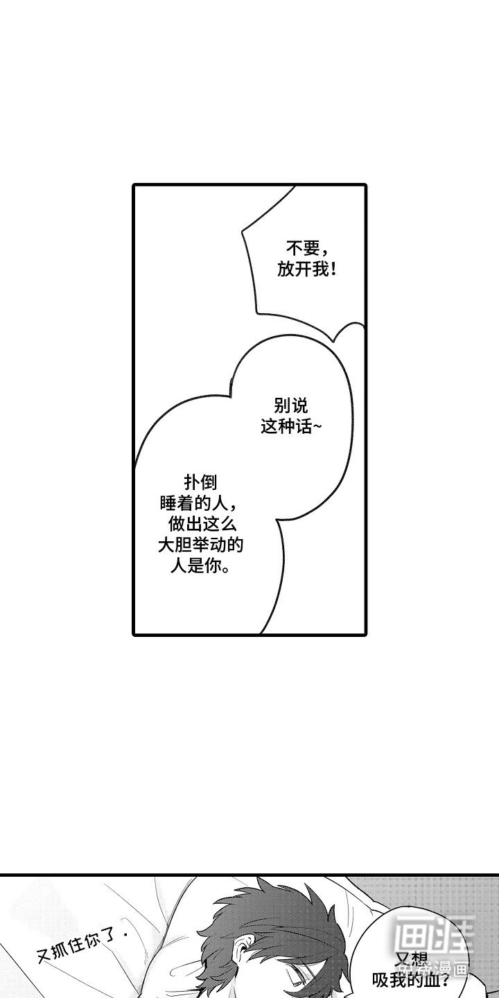 第11章：像样的借口
