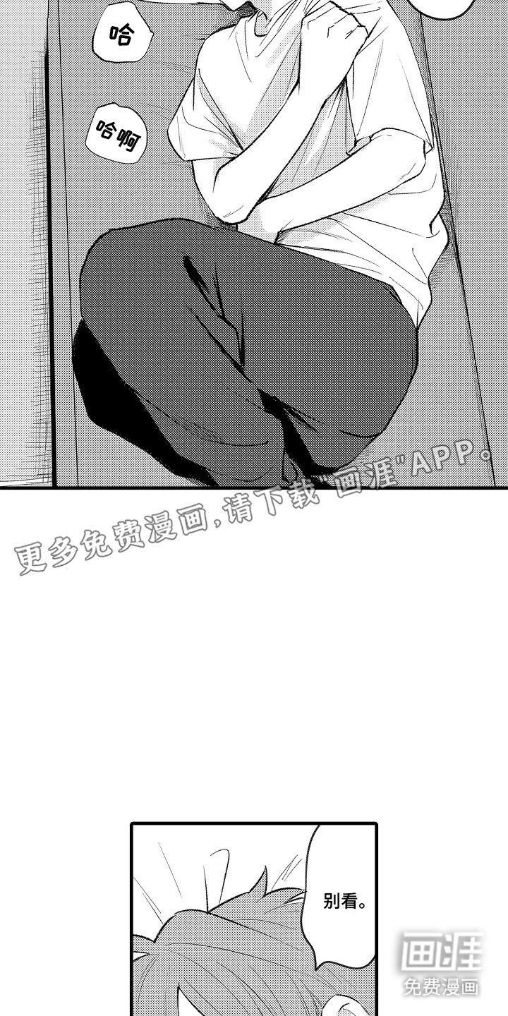 第15章：真正的原因