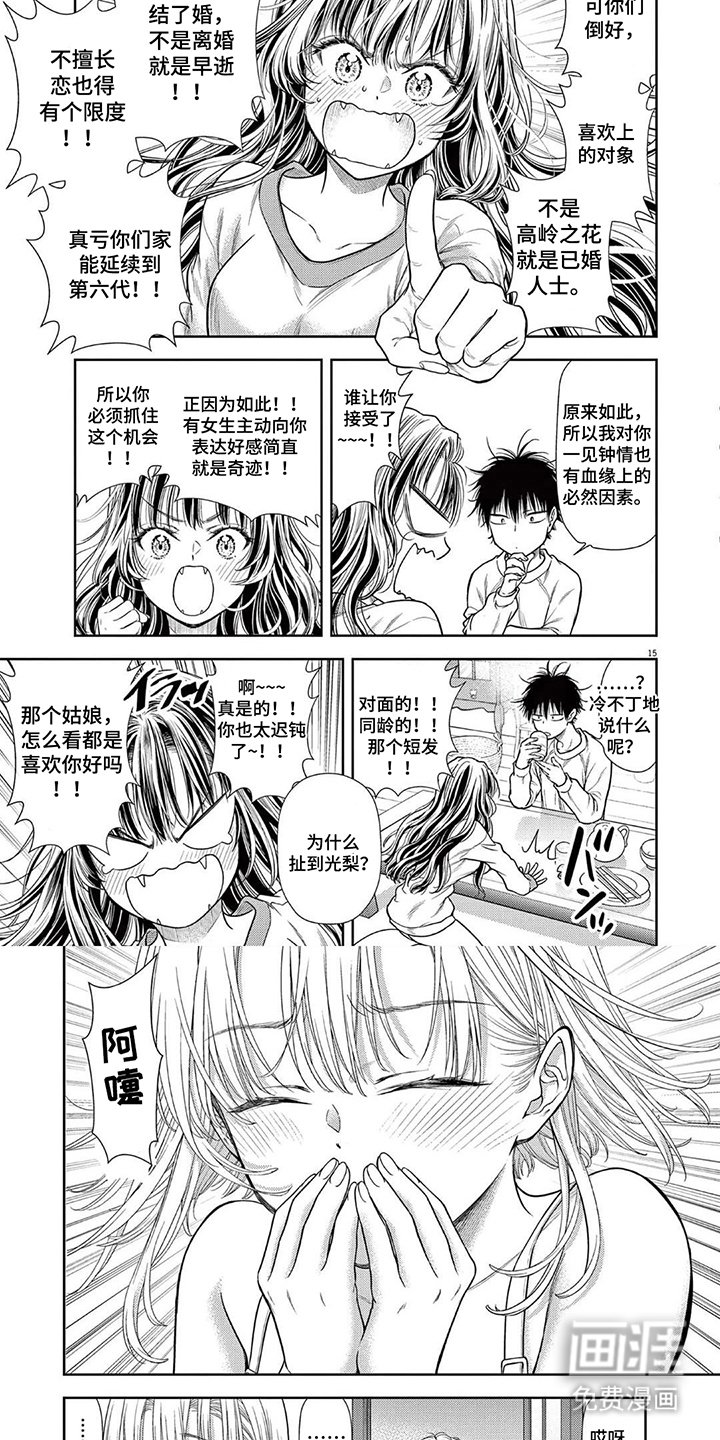 第5章：鸡蛋烧