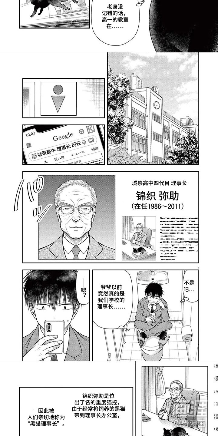 第7章：学校