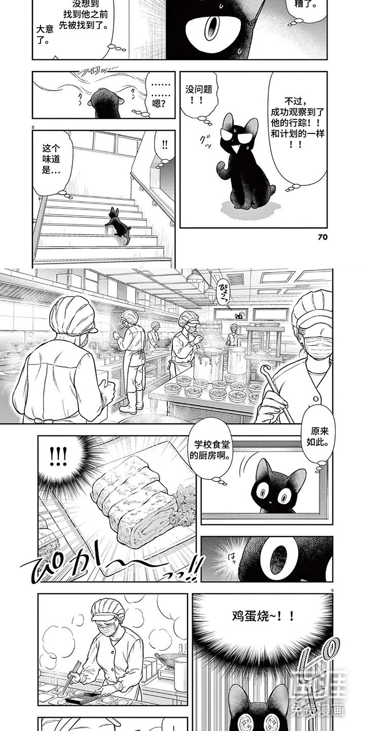 第7章：学校