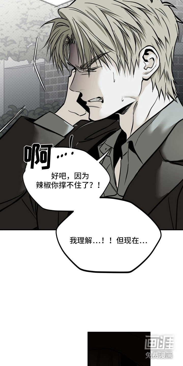 第11章：逃避