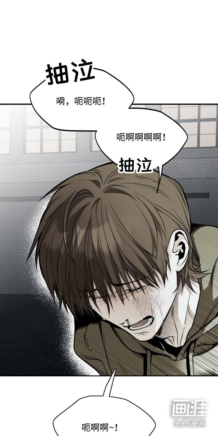 第13章：金盆洗手