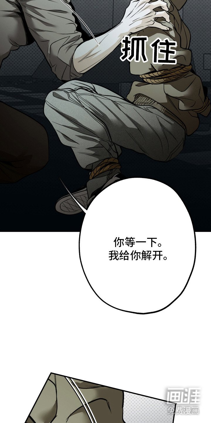 第13章：金盆洗手