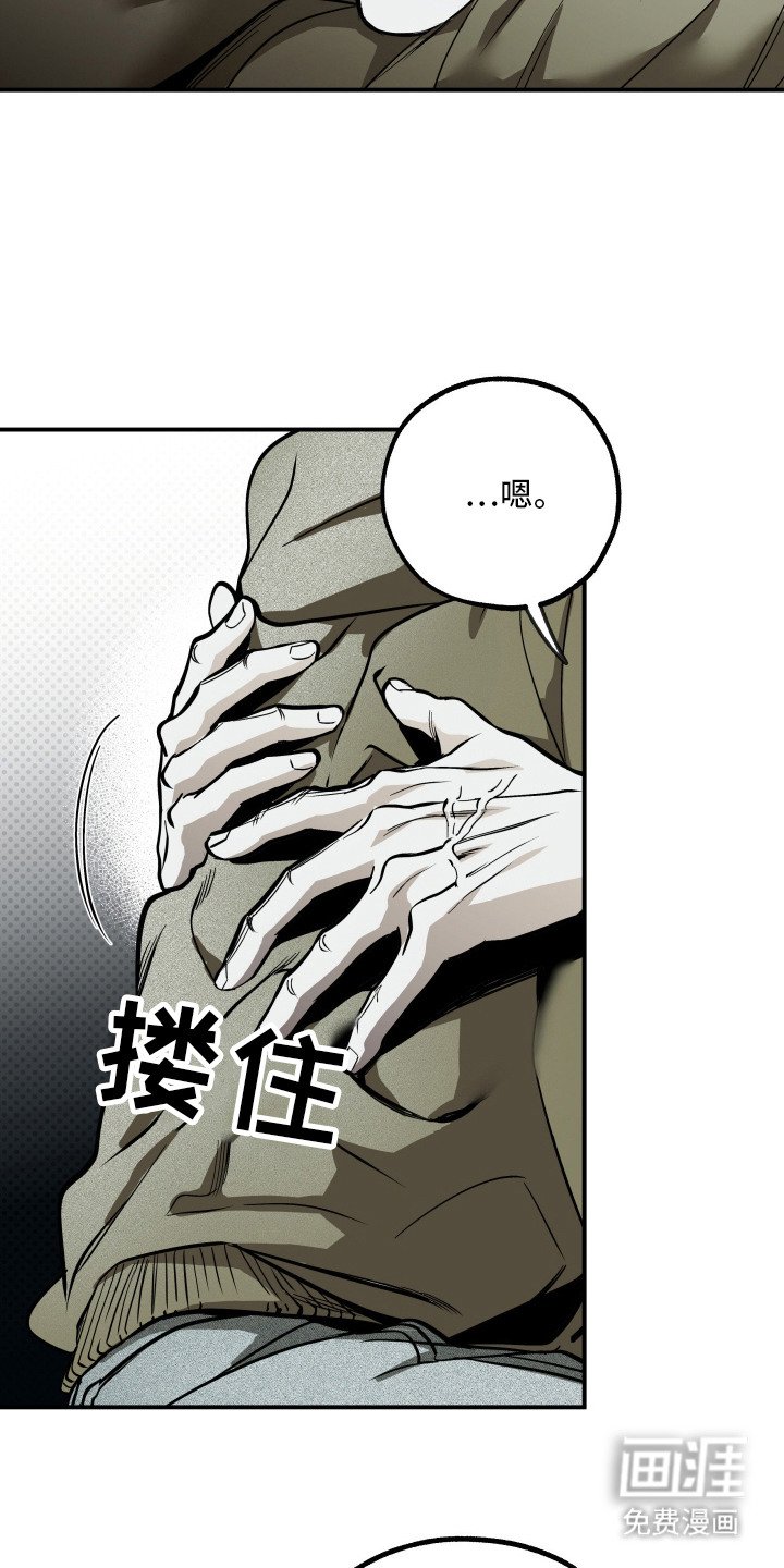 第13章：金盆洗手
