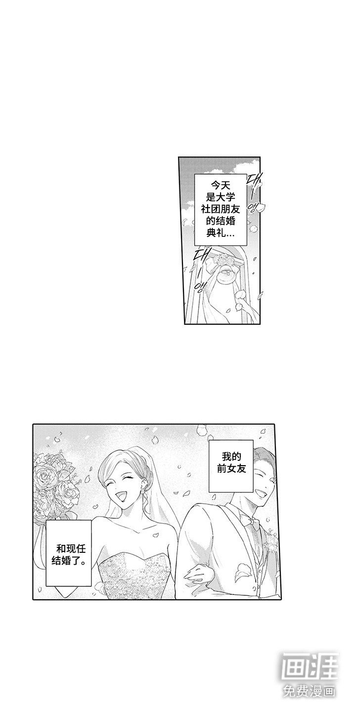 第1章：单身宣言