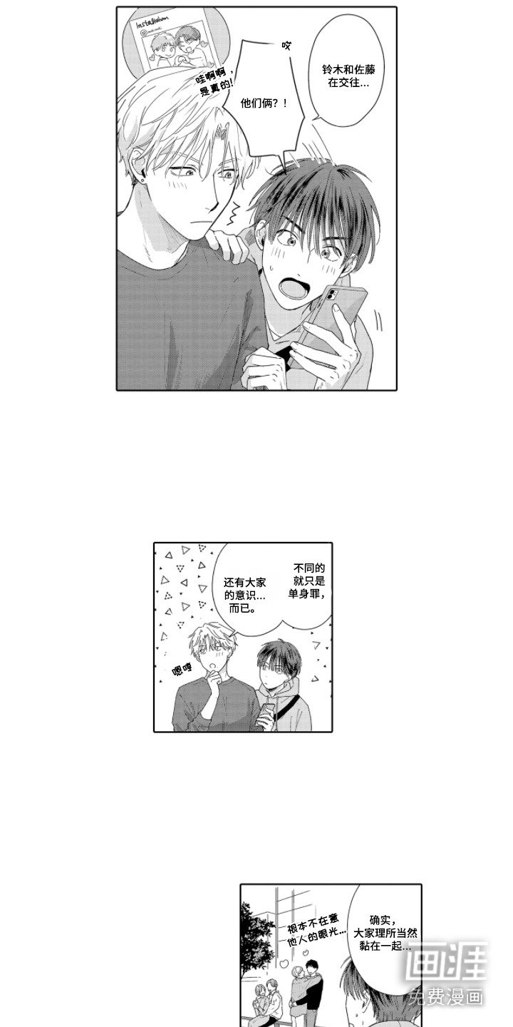 第5章：戒指