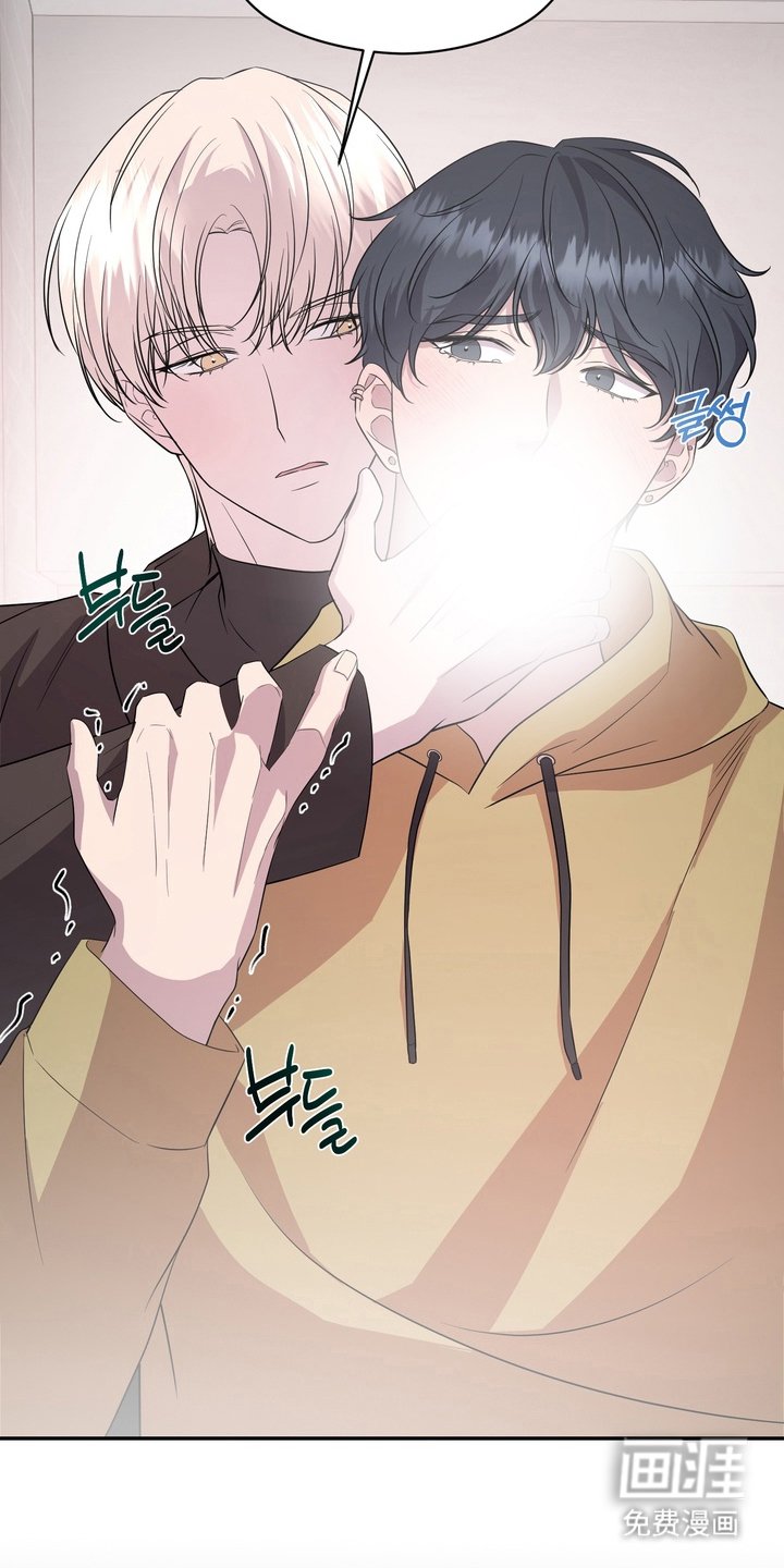 第10章：接吻