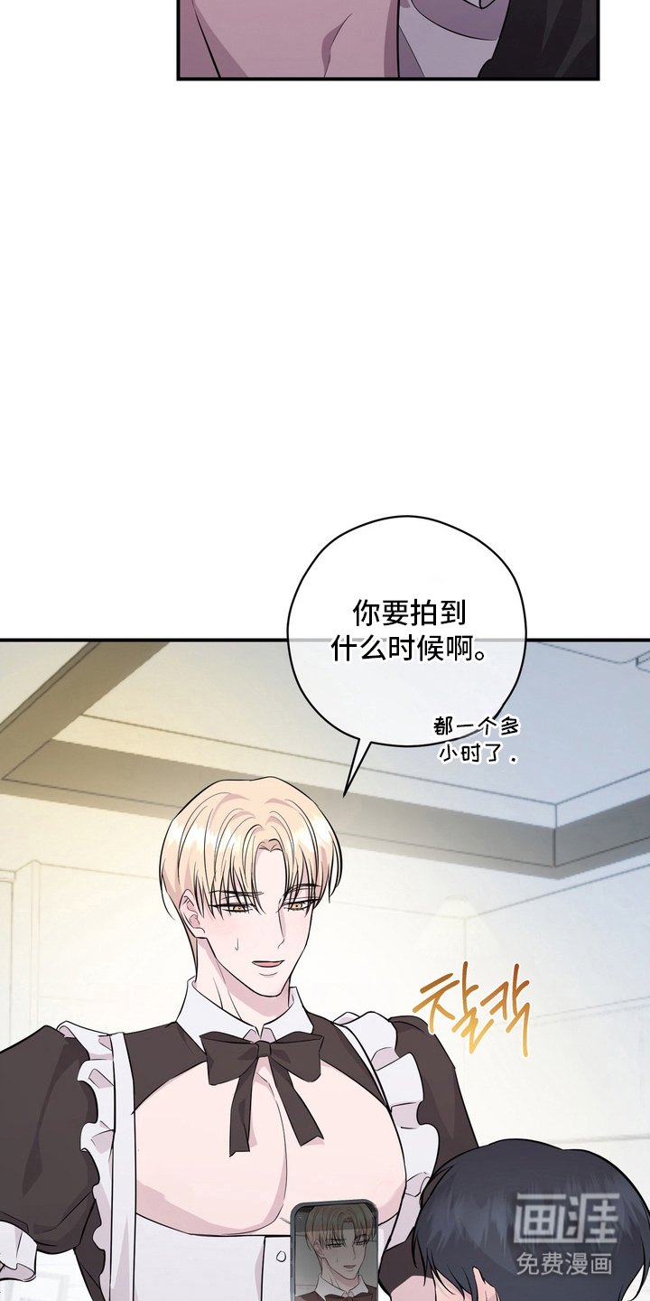第12章：好的主人（完结）