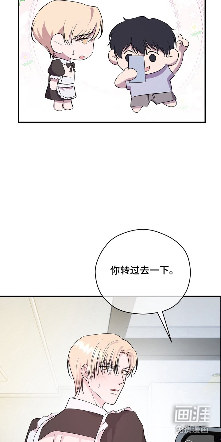 第12章：好的主人（完结）