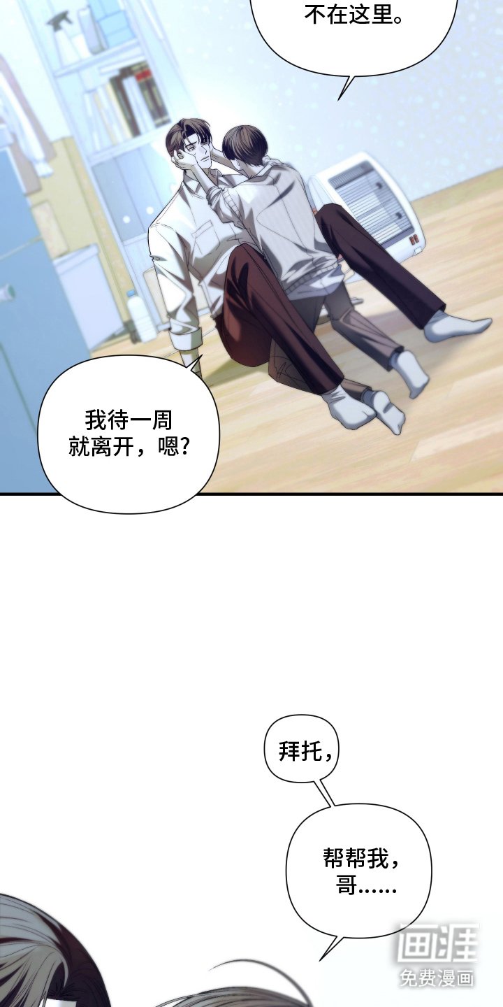 第13章：是哥的错