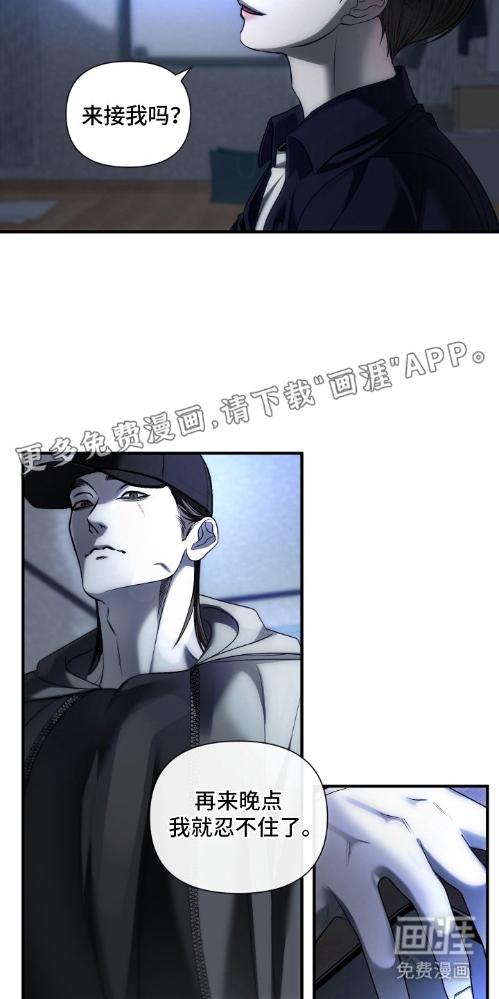第17章：我的心意