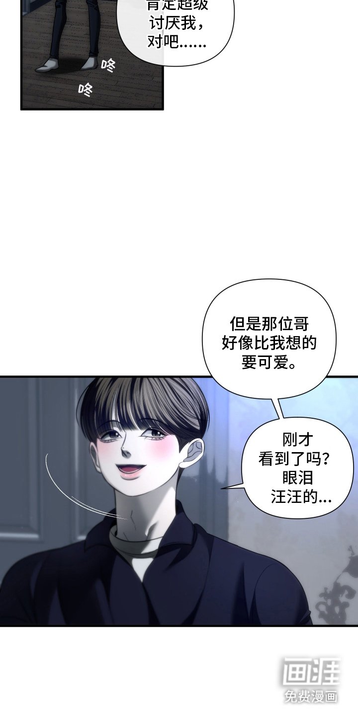 第17章：我的心意