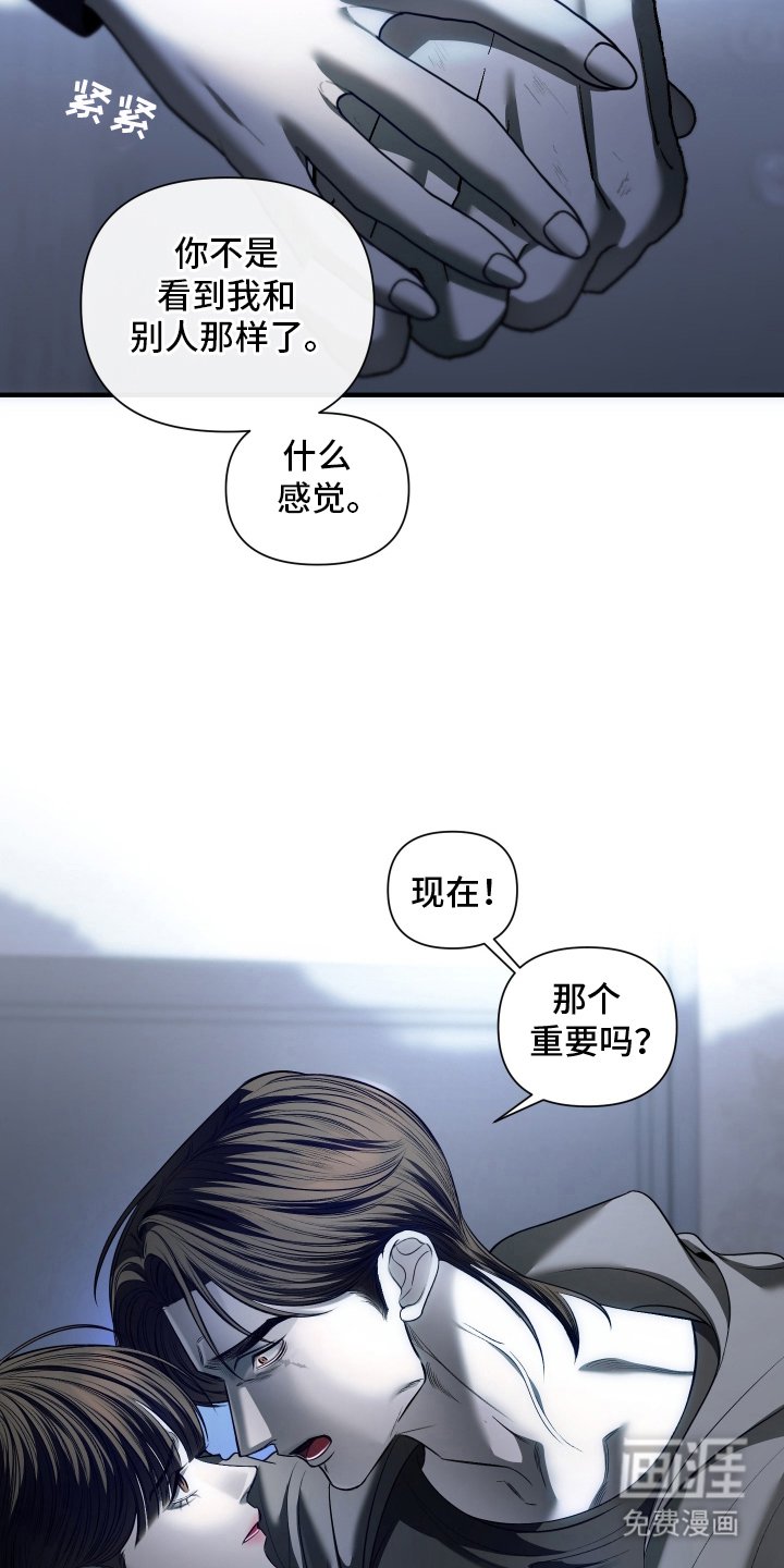 第17章：我的心意