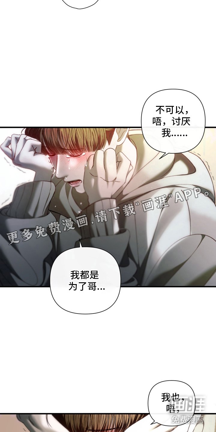 第5章：笨蛋